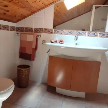 Gran En Bellver Ideal Familias Apartment
