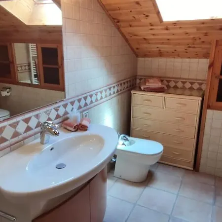 Apartment Gran En Bellver Ideal Familias