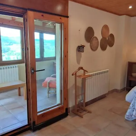 Apartment Gran En Bellver Ideal Familias *