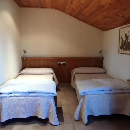 Gran En Bellver Ideal Familias Apartment *