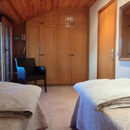 Gran En Bellver Ideal Familias Apartment