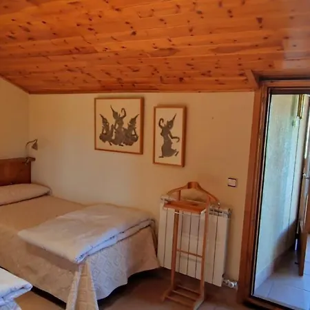 Gran En Bellver Ideal Familias Apartment Bellver De Cerdanya