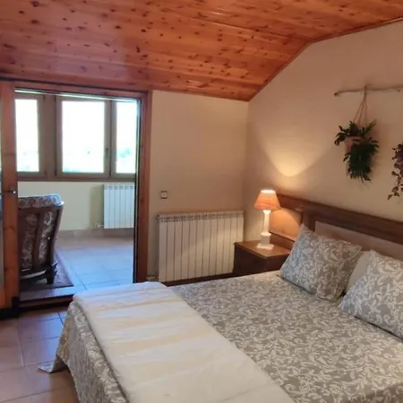 Gran En Bellver Ideal Familias * Bellver De Cerdanya