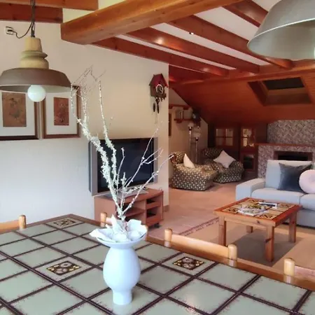 Apartment Gran En Bellver Ideal Familias *