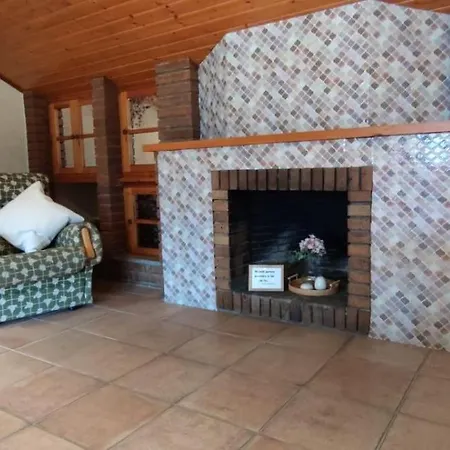 Apartment Gran En Bellver Ideal Familias *