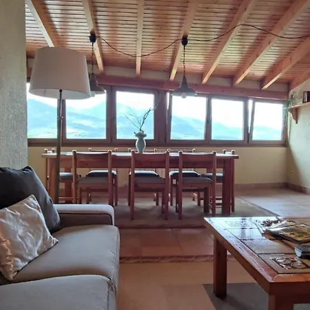 Gran En Bellver Ideal Familias Apartment