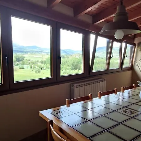 Apartment Gran En Bellver Ideal Familias