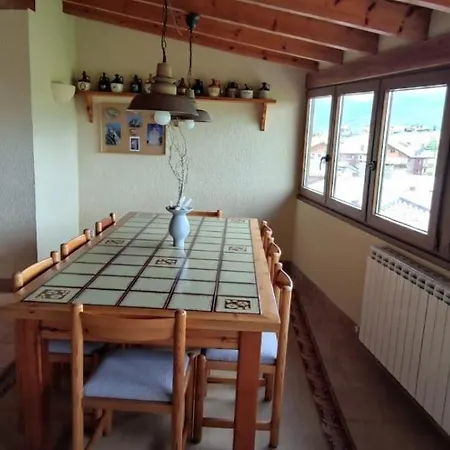 Gran En Bellver Ideal Familias Apartment